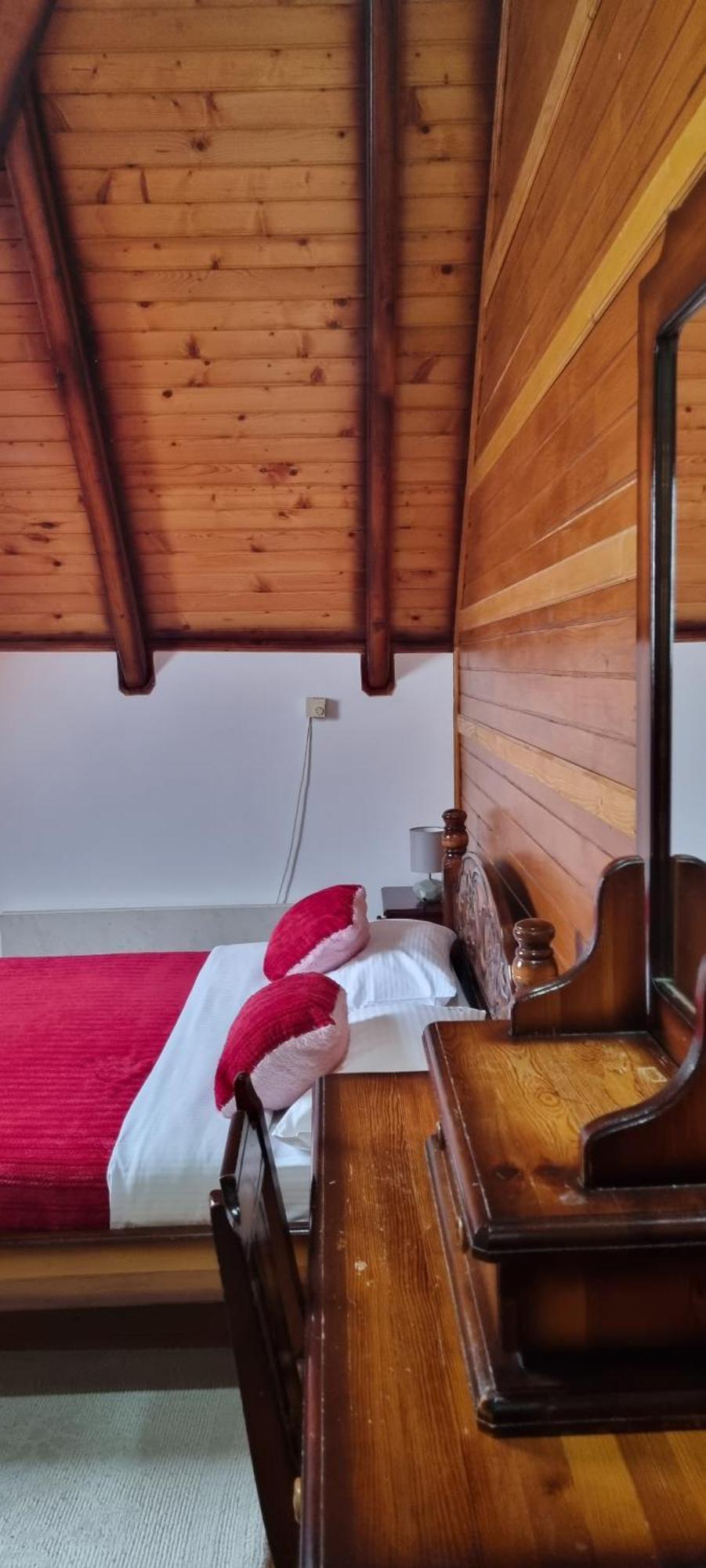 Апартаменти Kraljevi Konaci Olja Златибор Екстер'єр фото