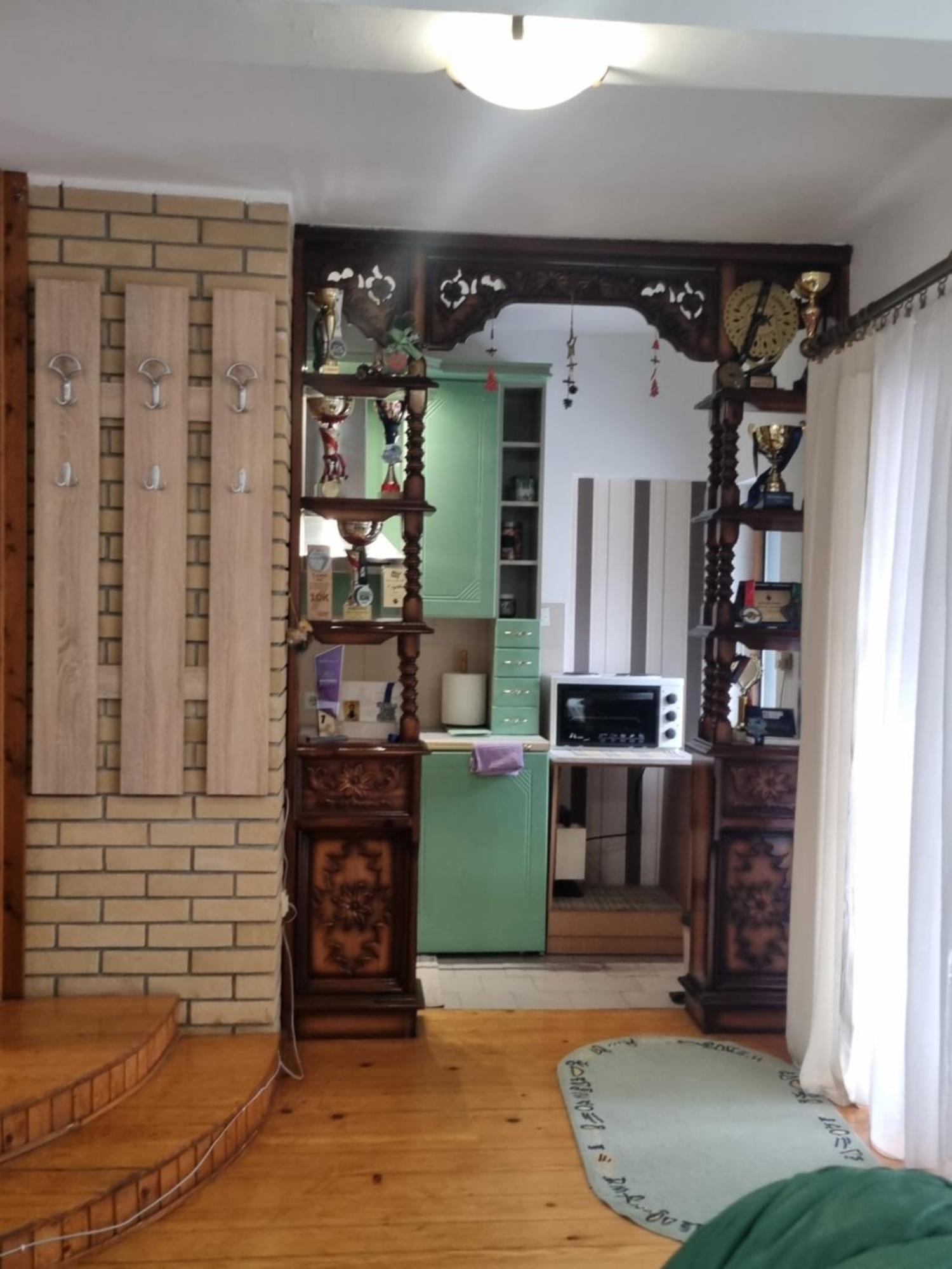 Апартаменти Kraljevi Konaci Olja Златибор Екстер'єр фото
